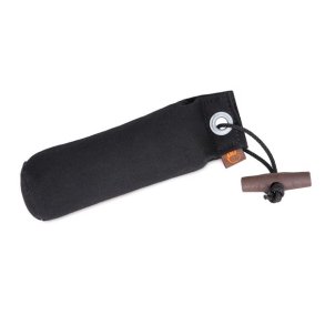 Firedog Dummy 250 g sort