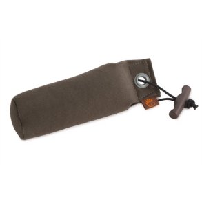 Firedog Dummy 250 g khaki