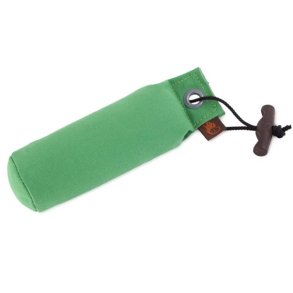 Firedog Dummy 250 g lysegrn