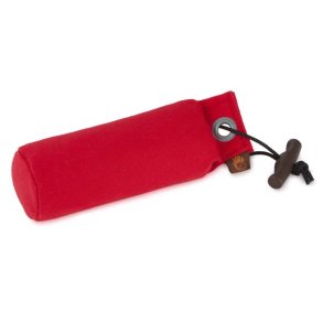 Firedog Dummy 250 g rd