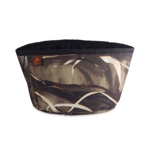 Firedog Transportabel vandskl water reeds camo