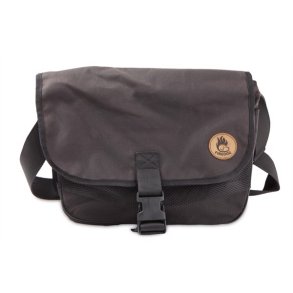 Firedog dummytaske profi oilskin brun