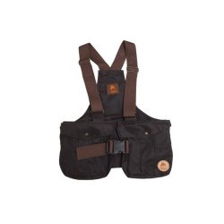 Firedog Dummyvest Trainer oilskin TRAINER - BESTILLINGSVARE