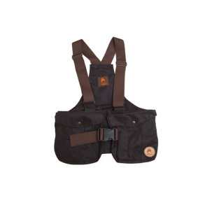 Firedog Dummyvest Trainer oilskin TRAINER - BESTILLINGSVARE