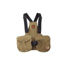 Firedog Dummyvest Trainer oilskin lys khaki  TRAINER - BESTILLINGSVARE