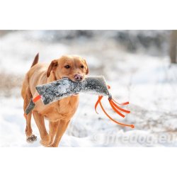 Firedog Fasan dummy 1000 gr khaki