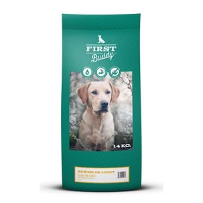 First Buddy Senior Light