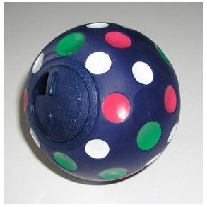 Aktivitetsbold mellem