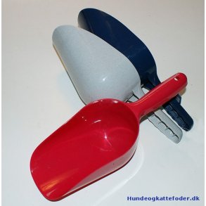 foderskovle til hundefoder