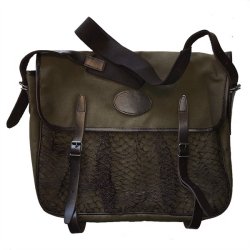 Gamebag grn