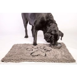 Dog Gone Smart Dirty Dog Doormat 66x90 cm Gr L