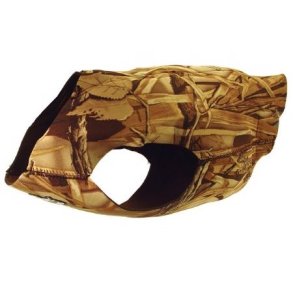 Dokkens hundevest neopren