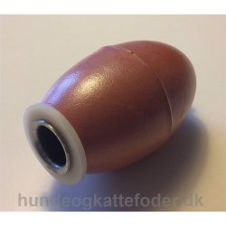 Dummy  til dummyskyder  High-Speed