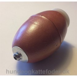 Dummy  til dummyskyder  High-Speed