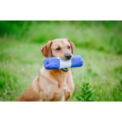 Dummy linie/dirigerings dummy bl/hvid 500 g