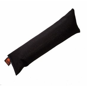 Firedog Hvalpedummy sort