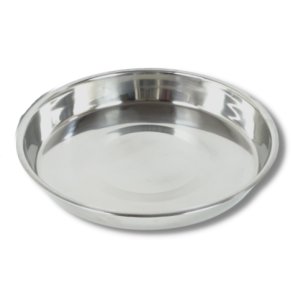 Hvalpefad rustfrit st�l 20 cm