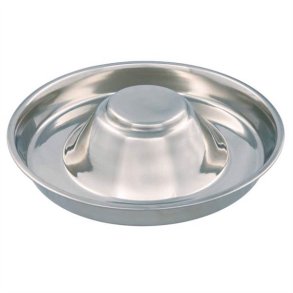 Hvalpebar rustfrit stl 29 cm