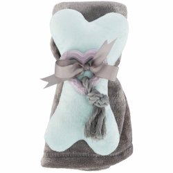 Hvalpest med tppe og legetj