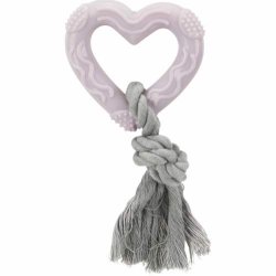 Hvalpest med tppe og legetj