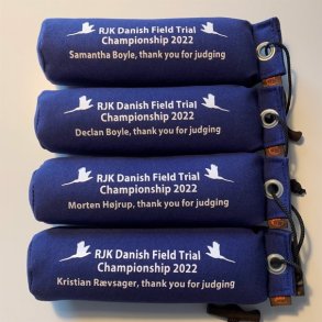 Prmie dummy med tryk 500 gr.