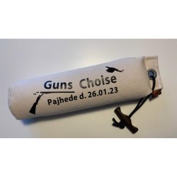 Prmie dummy med tryk 250 gr.