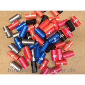 Hm hm poser 1 rulle ass. farver