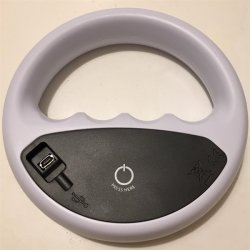 Microchip scanner Halo sort