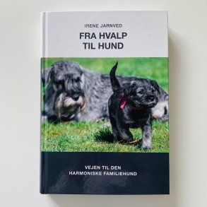 Fra hvalp til hund