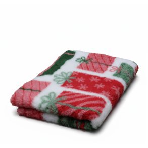 Vetbed JUL julegaver 150 x 100