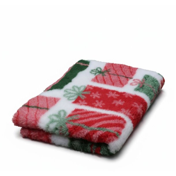 Vetbed JUL julegaver 150 x 100