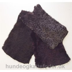 Kaninskind med mnster