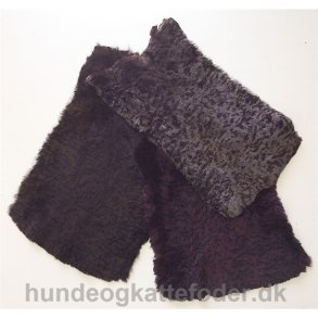 Kaninskind med mnster