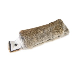 Kaninbetrk til dummy