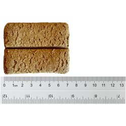 Maxi tandem kiks 10 kg