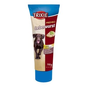 Trixie Lever pat p tube