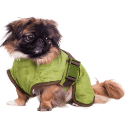 Siccaro WetDog SupremePro Bambus small