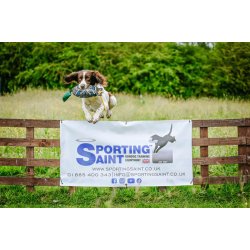 Dummy fugl med andeprint 285 gr.