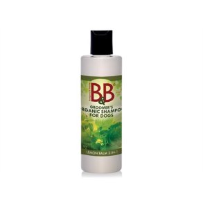 B&B shampoo Melisse - Lemon 2 i 1 250 ml