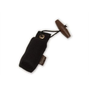 Firedog Dummy Nglering sort