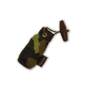 Firedog Dummy Nglering camo