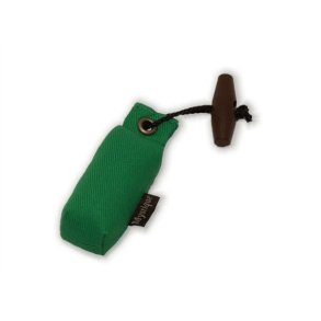 Firedog Dummy Nglering grn