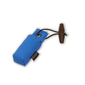 Firedog Dummy Nglering lysebl