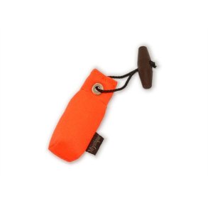 Firedog Dummy Nglering orange