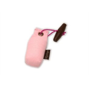 Firedog Dummy Nglering lyserd