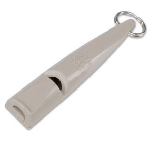 Acme Mink hundefljte uden kugle + gratis snor