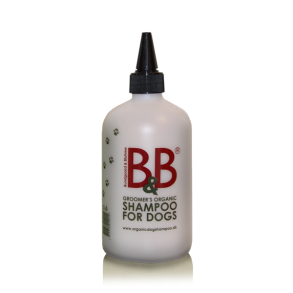 B&B Mixer flaske hvid