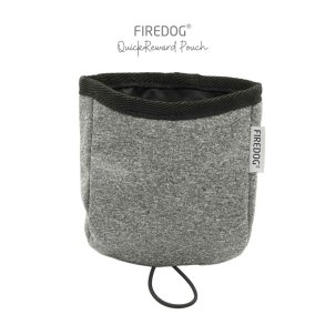 Firedog Quick belnningstaske Softshell Gr