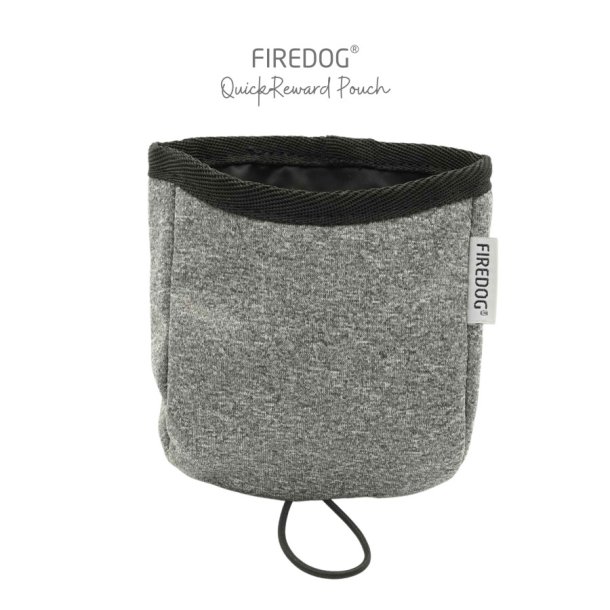 Firedog Quick belnningstaske Softshell Gr