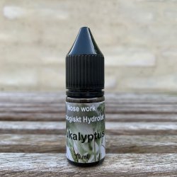 Nose Work Hydrolat Eucalyptus